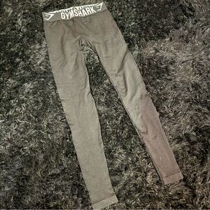 Gymshark Black Leggings